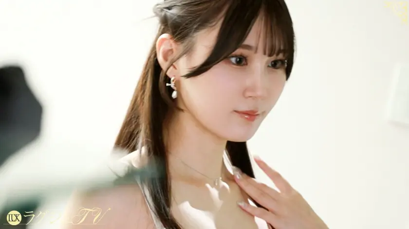  【裸女神】現役モデルが初めて全てを晒け… 双葉いろは (259LUXU-1865)-3