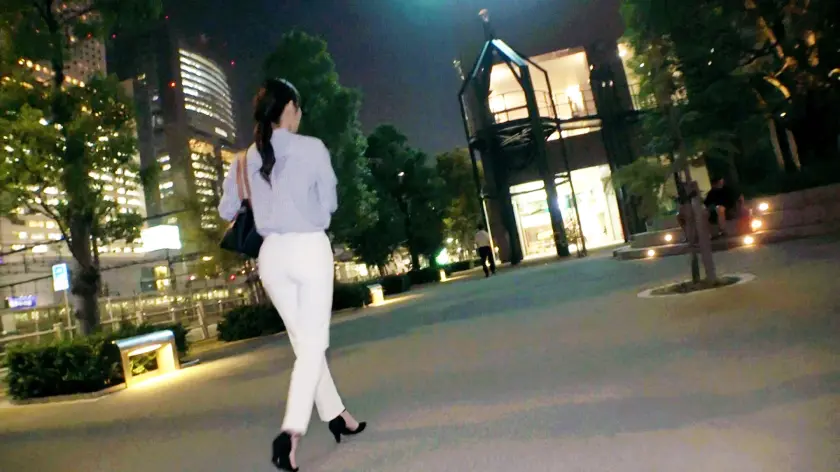  【超絶美女】27歳【エロ過ぎ】つかさち… 響つかさ (261ARA-410)-3