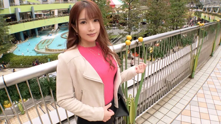  【美筋ボディ】【美人奥様】さなさん参上… 大橋紗奈 (261ARA-521)-3