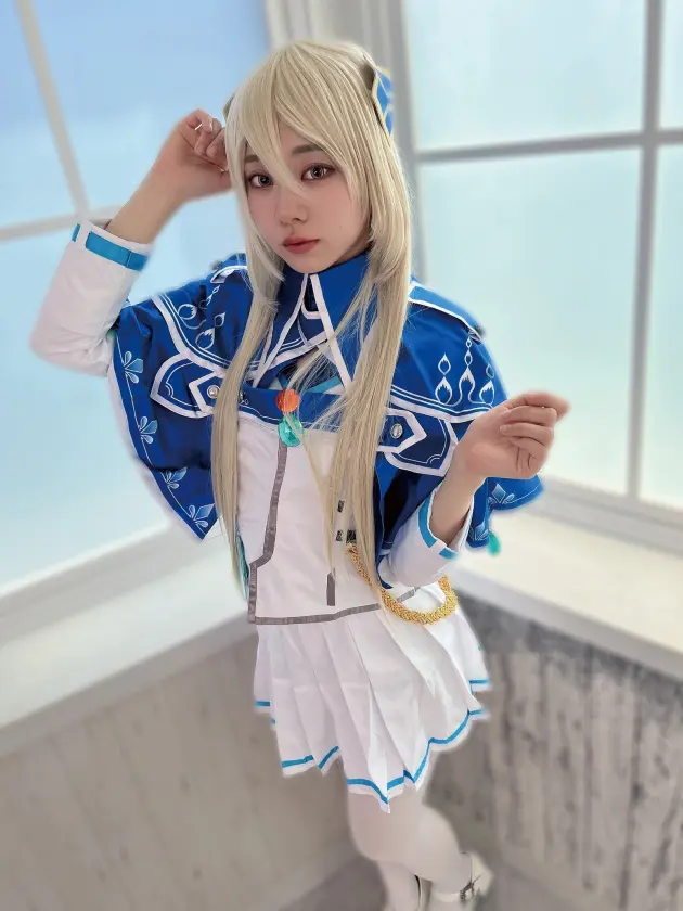  最強属性 72 赤名いと  赤名いと (296CPDE-072)-3