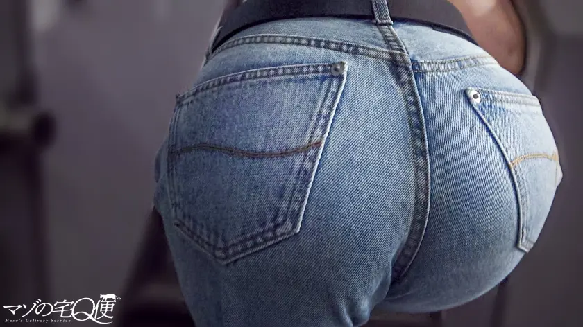  【ドM女、お貸しします】支配されたい、… 稲森あみ (300MIUM-1325)-3