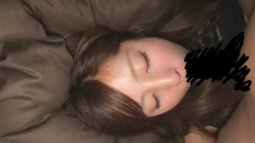  【個人撮影】ひびきちゃん/20歳/大学… 山岡りりな (332NAMA-018)-3