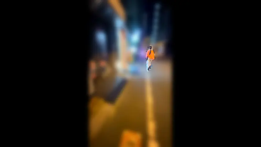  M区爆乳低身長ビンカン娘  中条りの (483MADO-008)-3