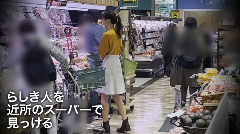  【人妻アナル開通】夫の居ぬ間に愛の巣で… 竹内夏希 (550ENE-016)-3