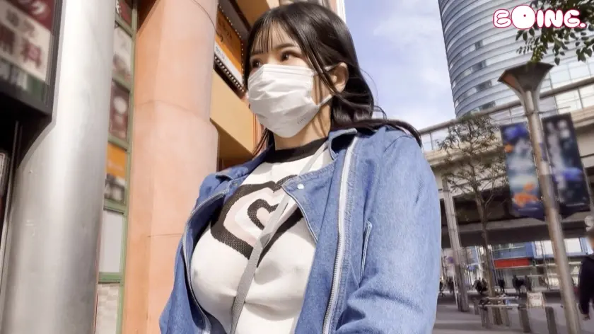  【爆乳界のパウンド・フォー・パウンド】… 堀北実来 (563PPZ-022)-3