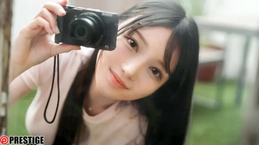  新人 プレステージ専属 続・デビュー … 三佳詩 (ABF-292)-3