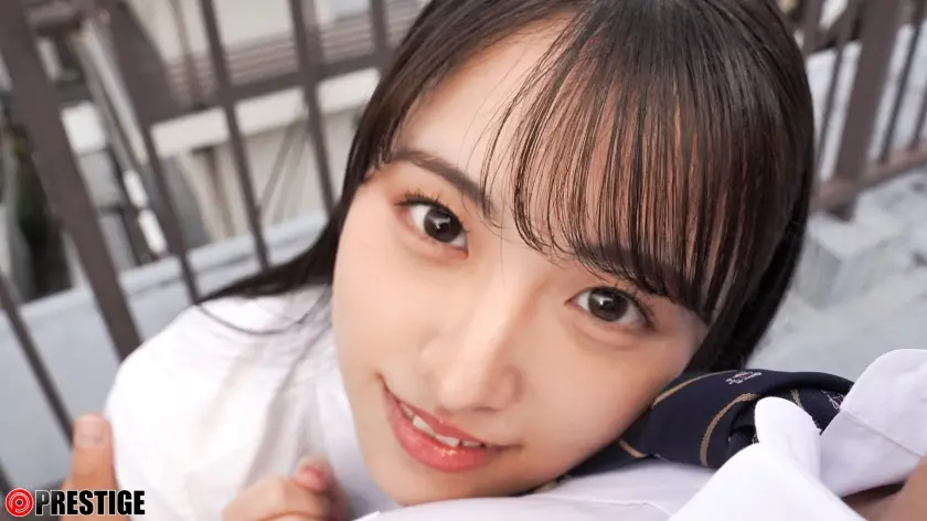  制服のまま、恋してる。完全主観性春3S… 中森ななみ (ABF-342)-3