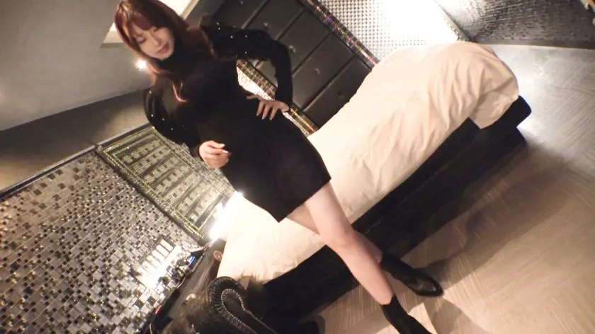  【元レースクイーン】脚フェチ必見！未体… 斎木香住 (SIRO-5473)-3