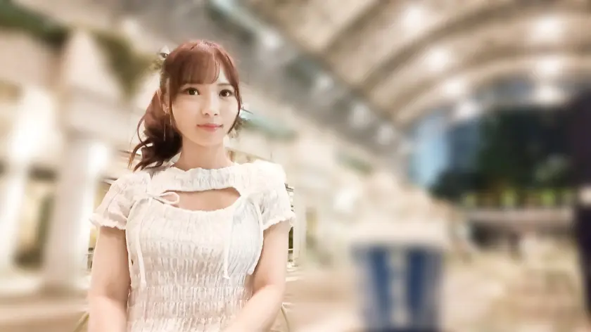  童顔美少女が隠し持っていた最終兵器デカ… 渡来ふう (SIRO-5593)-3