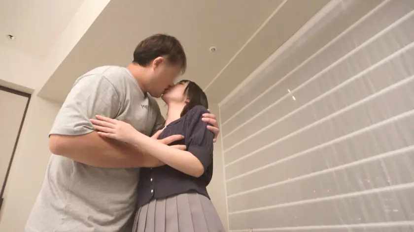  大人しそうな見た目に反して超潮吹き体質… 野宮あん (SIRO-5605)-3