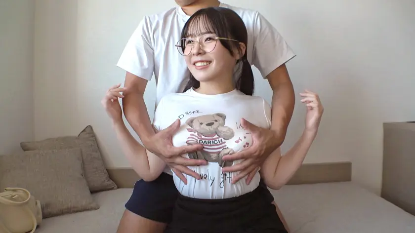  ムチムチボディの最高峰【もも 20歳】… 桜庭ももな (SIRO-5609)-3