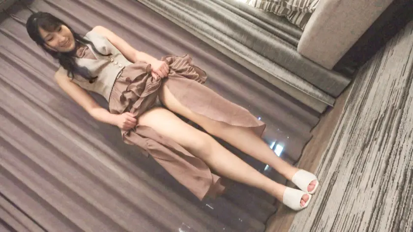  圧巻！高身長色白美人のナイスバディ！透… 黒木麻央 (SIRO-5619)-3