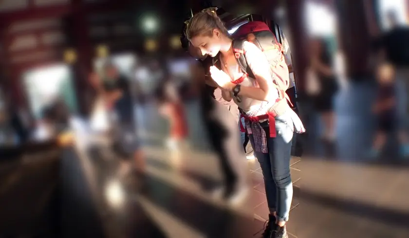  マジ軟派、初撮。 1394 YOUは何… Sasha (200GANA-2170)-4