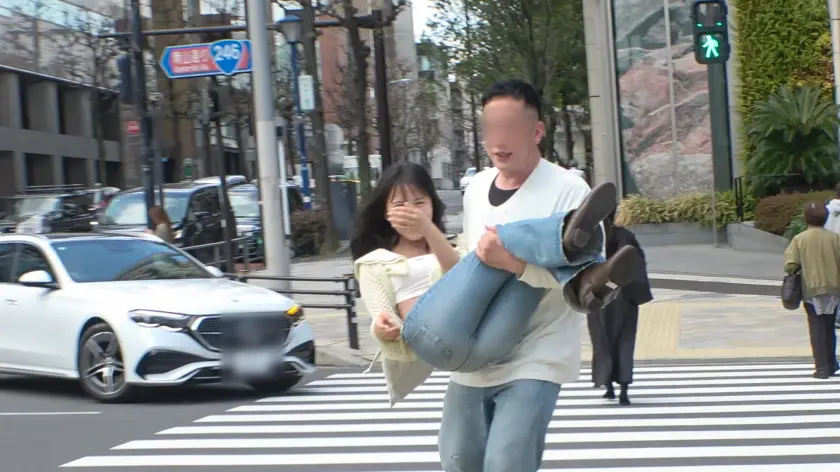  【恥ずかしがり屋の変態ちゃん】こんなに… 石原青 (200GANA-3263)-4