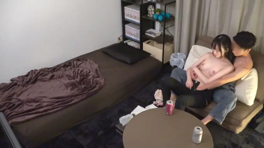  アンバランスな完全美ボディ！！こりゃあ… 月城りり香 (200GANA-3326)-4