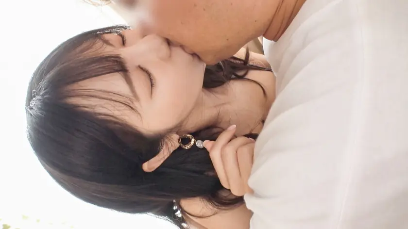  壮絶で超絶な闘いのようなセックスがここ… 吉澤友貴 (200GANA-3339)-4