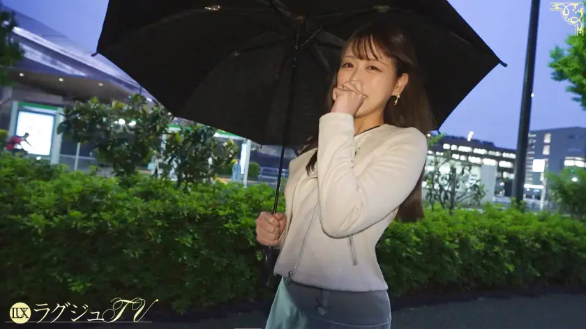  アラサー人妻なのに10代柔肌おっぱい。… 滝川すみれ (259LUXU-1860)-4