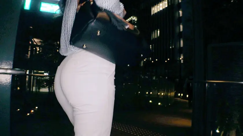  【超絶美女】27歳【エロ過ぎ】つかさち… 響つかさ (261ARA-410)-4