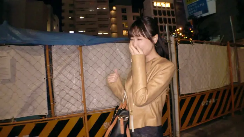  【綺麗過ぎる人妻】27歳【スレンダー巨… 長瀬麻美 (261ARA-467)-4