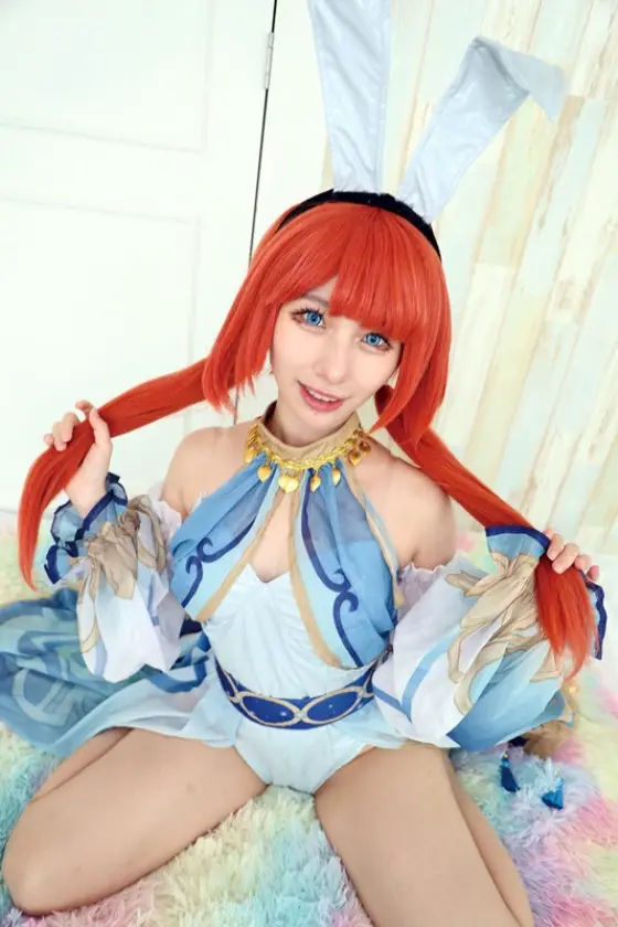  最強属性 69 松井日奈子  松井日奈子 (296CPDE-069)-4