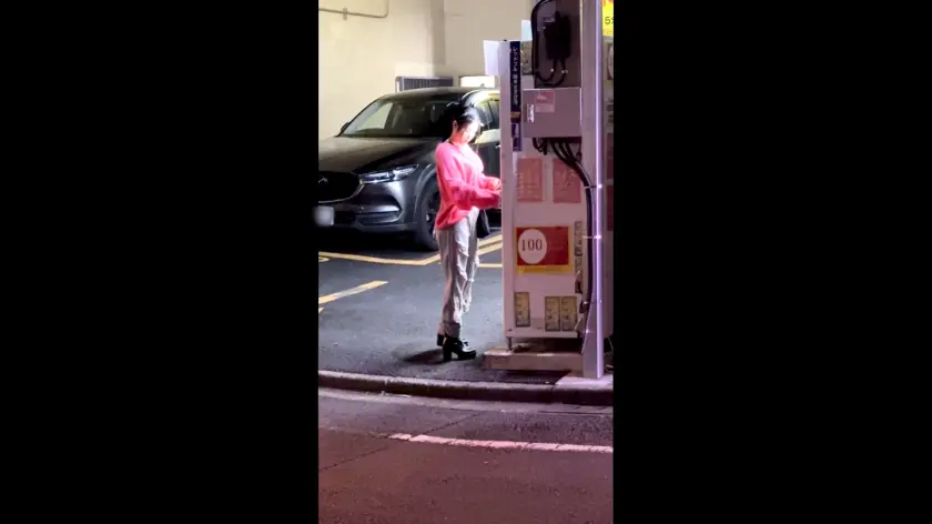  M区爆乳低身長ビンカン娘  中条りの (483MADO-008)-4