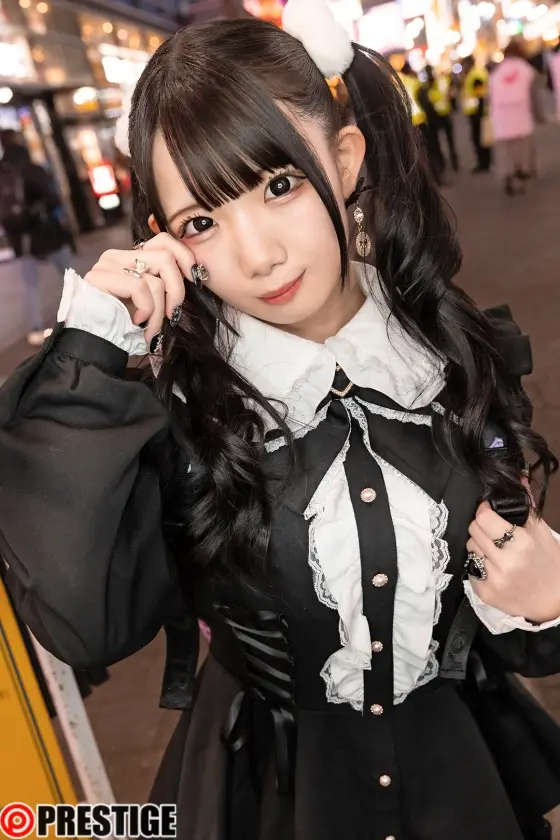  ぴえんげっちゅPREMIUM 15  南日菜乃 (YRK-287)-4