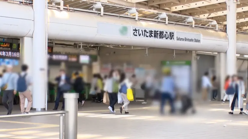  マジ軟派、初撮。 2091 【性格ユル… 高橋ほなみ (200GANA-3088)-5