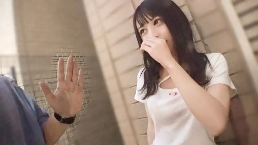  これやばいかも…現役美大生、圧倒的なデ… 水原わこ (200GANA-3296)-5