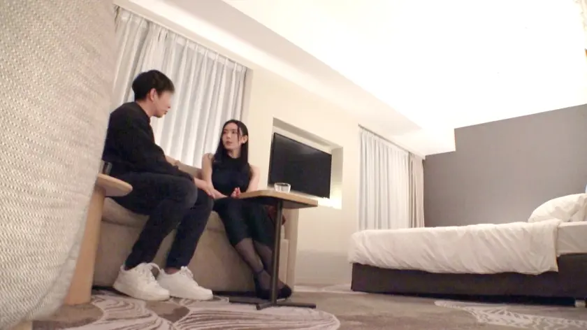  完璧な女がで崩れる瞬間。指先一つで理性… 盛永いろは (200GANA-3401)-5