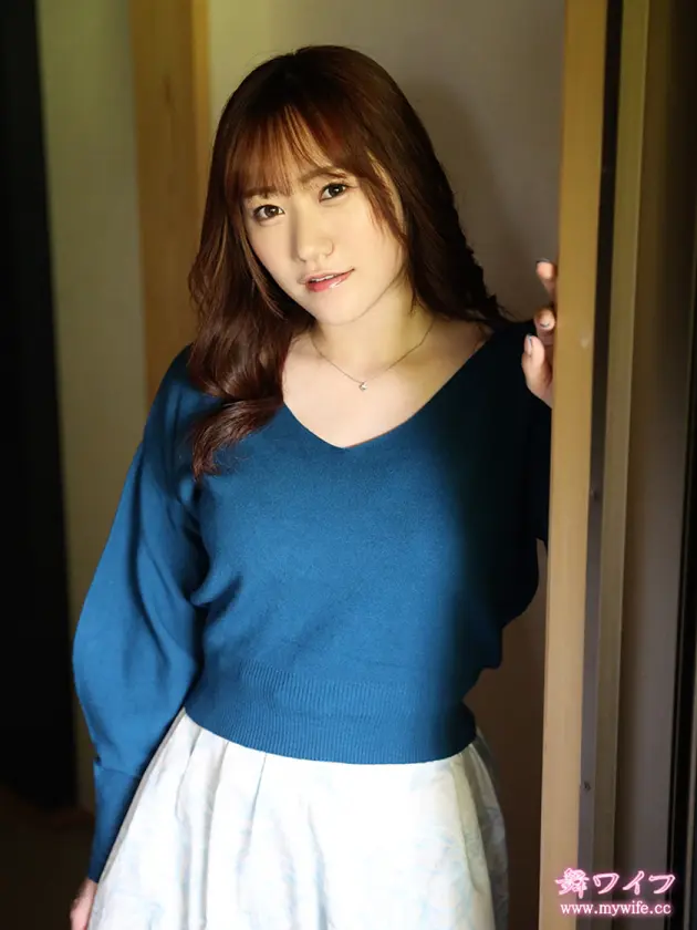  成島若菜1  わか菜ほの (292MY-1029)-5