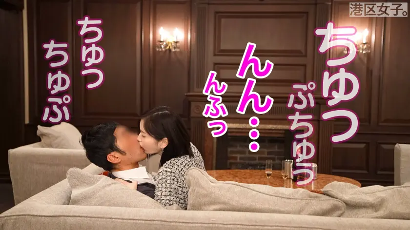  【どうかしてる透明感】高身長が際立つ引… 本田もも (300MIUM-1100)-5