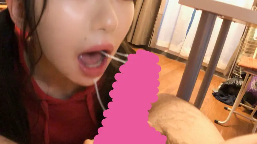  【中出し個人撮影】18歳/みお/超神回… 有坂深雪 (332NAMA-044)-5