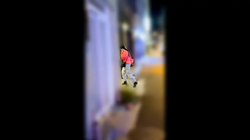  M区爆乳低身長ビンカン娘  中条りの (483MADO-008)-5