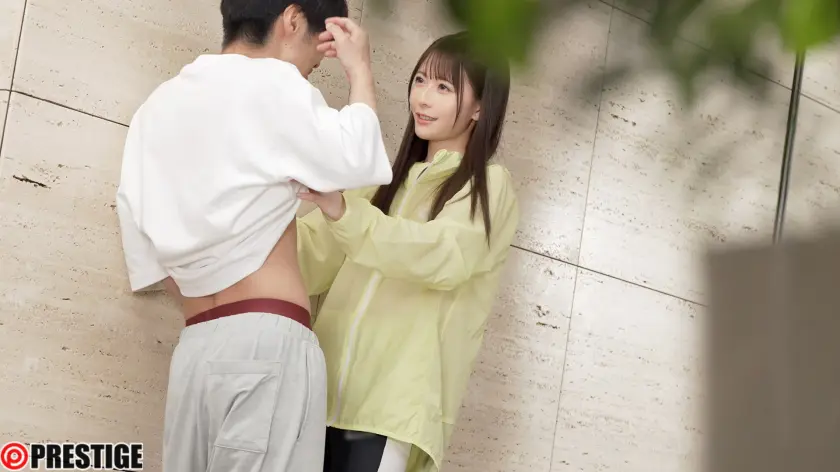  まさかの、裏オプ誘惑 ありふれた日常に… 野々浦暖 (ABF-267)-5