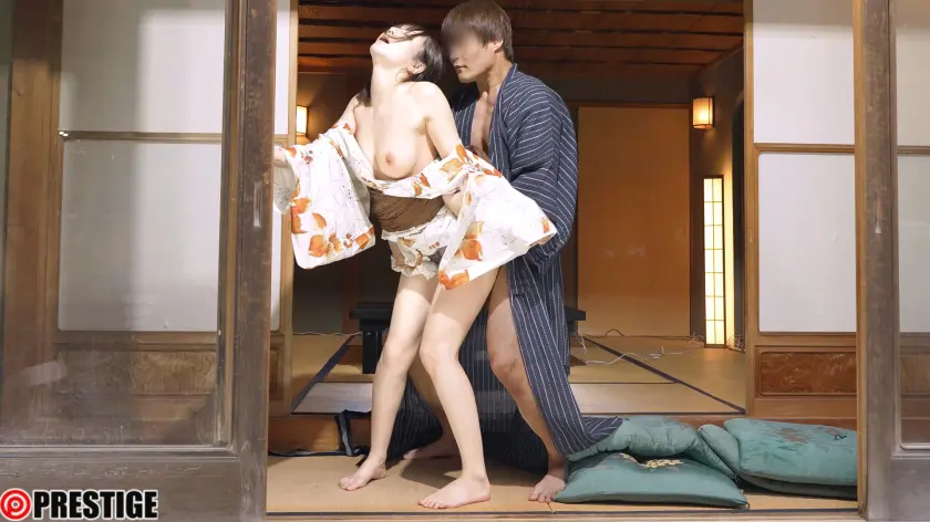  ヤリ過ぎ中出し温泉旅館 涼森れむ【限定… 涼森れむ (ABF-306)-5