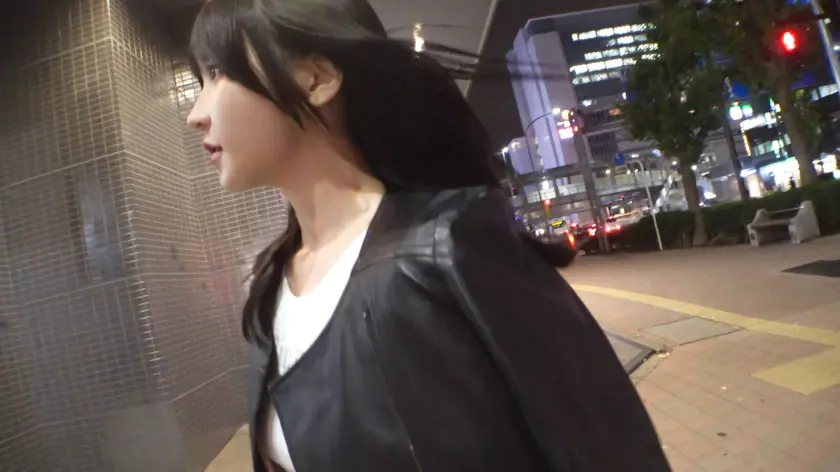  黒髪猫顔アジアン美女が四つん這いで潮吹… 依本しおり (SIRO-5457)-5