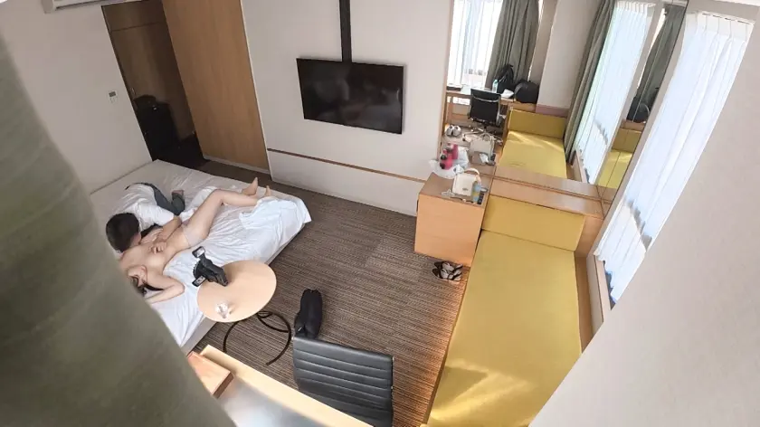  夜勤明け看護師まおちゃん22歳 ケータ… 黒木麻央 (200GANA-3328)-6