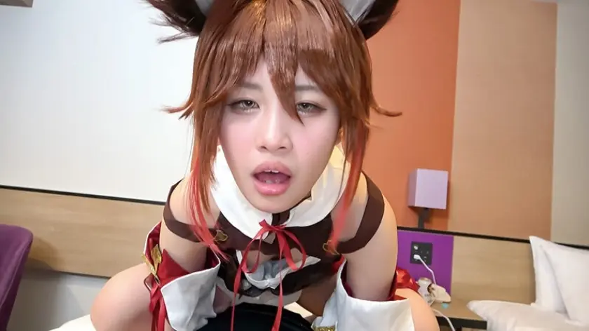  最強属性 65 乃々瀬あい  乃々瀬あい (296CPDE-065)-6