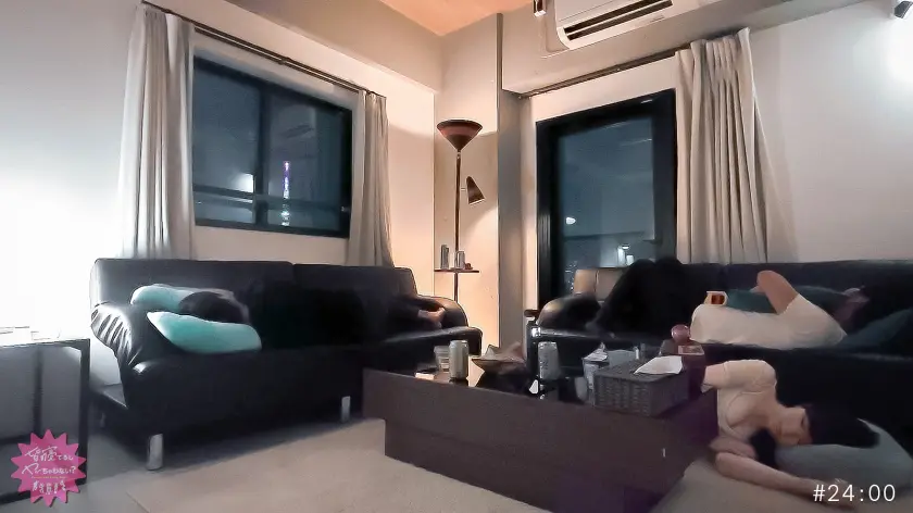  「おっぱい？Hカップ､押し当ててる//… わか菜ほの (300MIUM-1296)-6