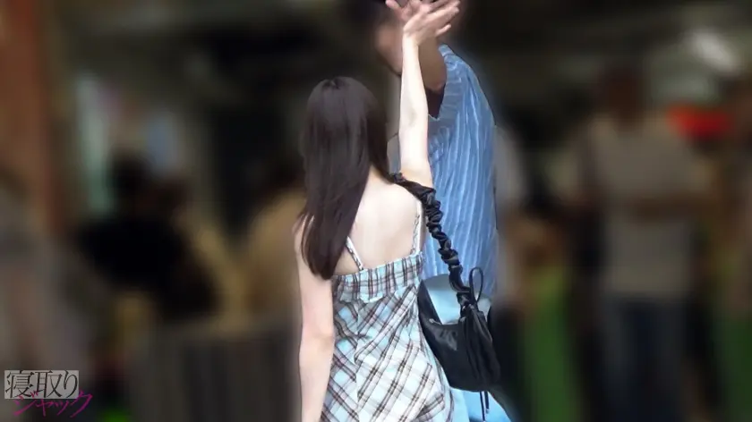  【NTR】優しい彼氏くんに嘘ついて帰ら… 依本しおり (348NTR-090)-6