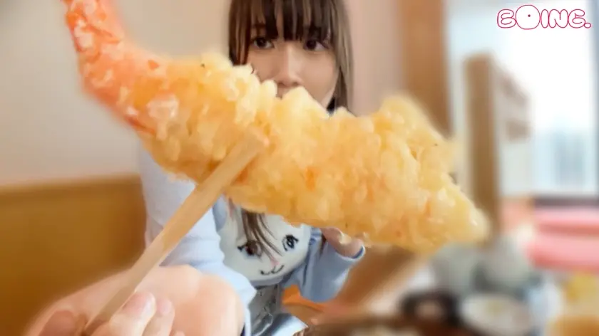  【高感度Gカップのエレクチオン】Gカッ… 内田すみれ (563PPZ-021)-6