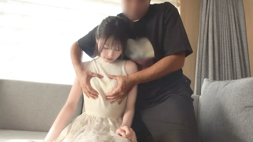  外より中派！お人形さんのようなスレンダ… 天音かんな (SIRO-5632)-6