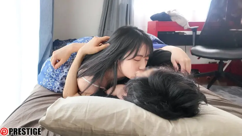  素人くんと丸1日2人きり。 中森ななみ… 中森ななみ (ABF-269)-7