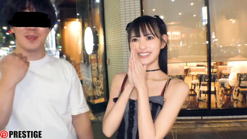  八掛うみが素人♂を逆ナン！ 八掛うみ【… 八掛うみ (ABF-280)-7