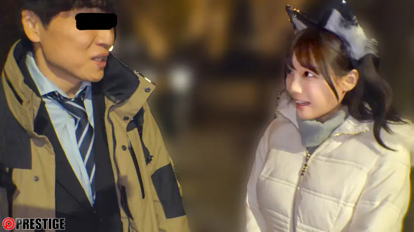  鈴村あいりが素人♂を逆ナン！【限定特典… 鈴村あいり (ABF-326)-7