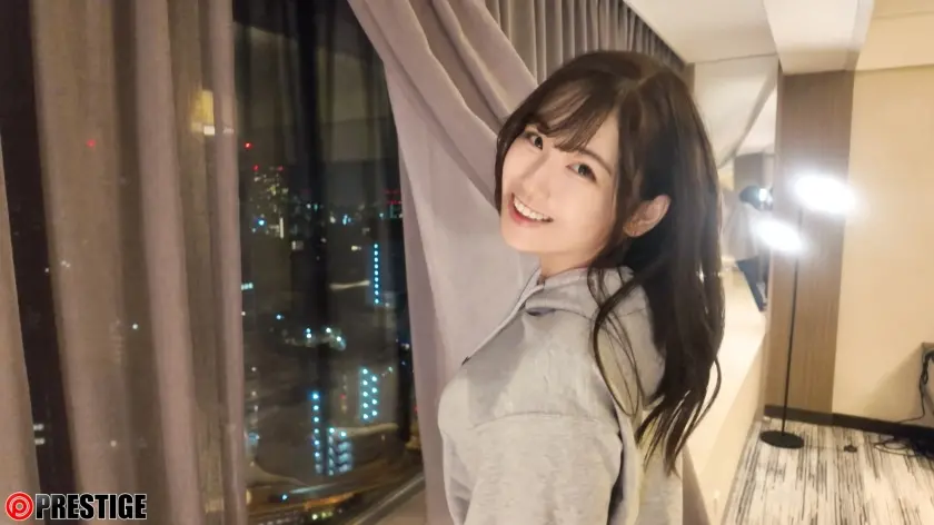  新人上京AVデビュー 「今日、大学やめ… 水野萌音 (FIT-007)-7