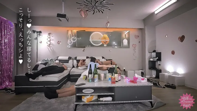  潮も声もダダ漏れだけどバレずにイケます… ひなこ 22歳 バイト仲間 (300MIUM-1303)-8