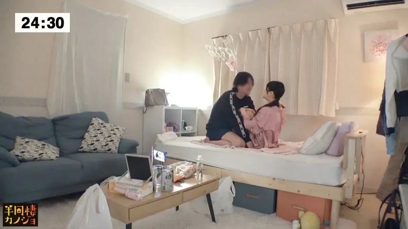  【ぱふぱふHcup】スーツ姿の社畜彼女… 似鳥日菜 (300MIUM-1339)-8