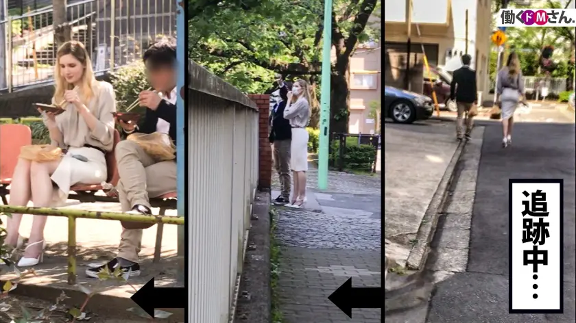  【国際問題不可避？8頭身ロシアンビュー… リリー・ハート (300MIUM-710)-8