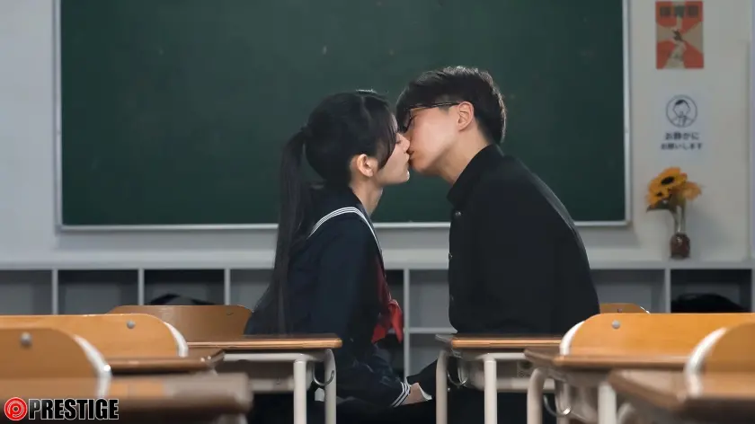  クラスで空気な僕らの性事情。 八掛うみ… 八掛うみ (ABF-362)-8